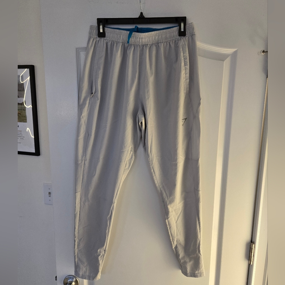 Gymshark Track Pants